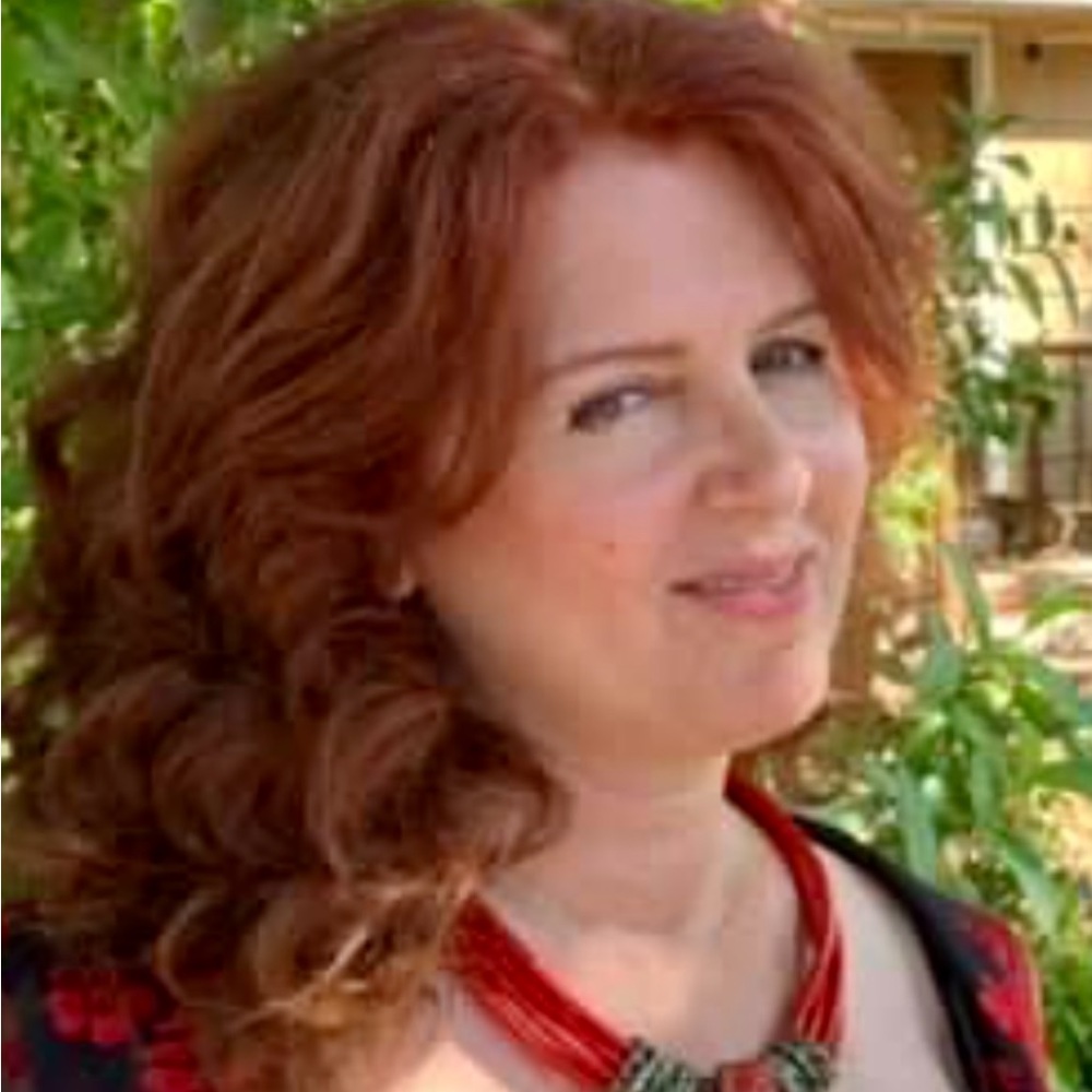 Meet your Posher, Drea